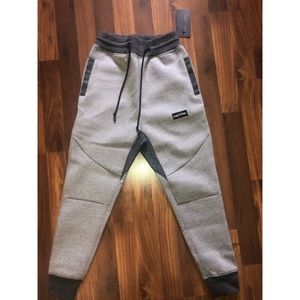 Flag Nor Fail Joggers